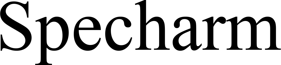 Specharm